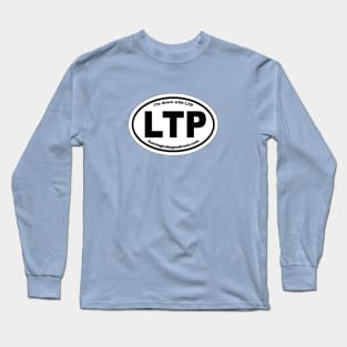 LTP Euro Long Sleeve T-Shirt